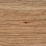 Haley 50cm Bedside Table - Natural Bedside Table KD-Core