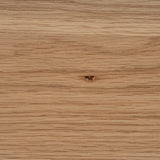 Haley 50cm Bedside Table - Natural Bedside Table KD-Core