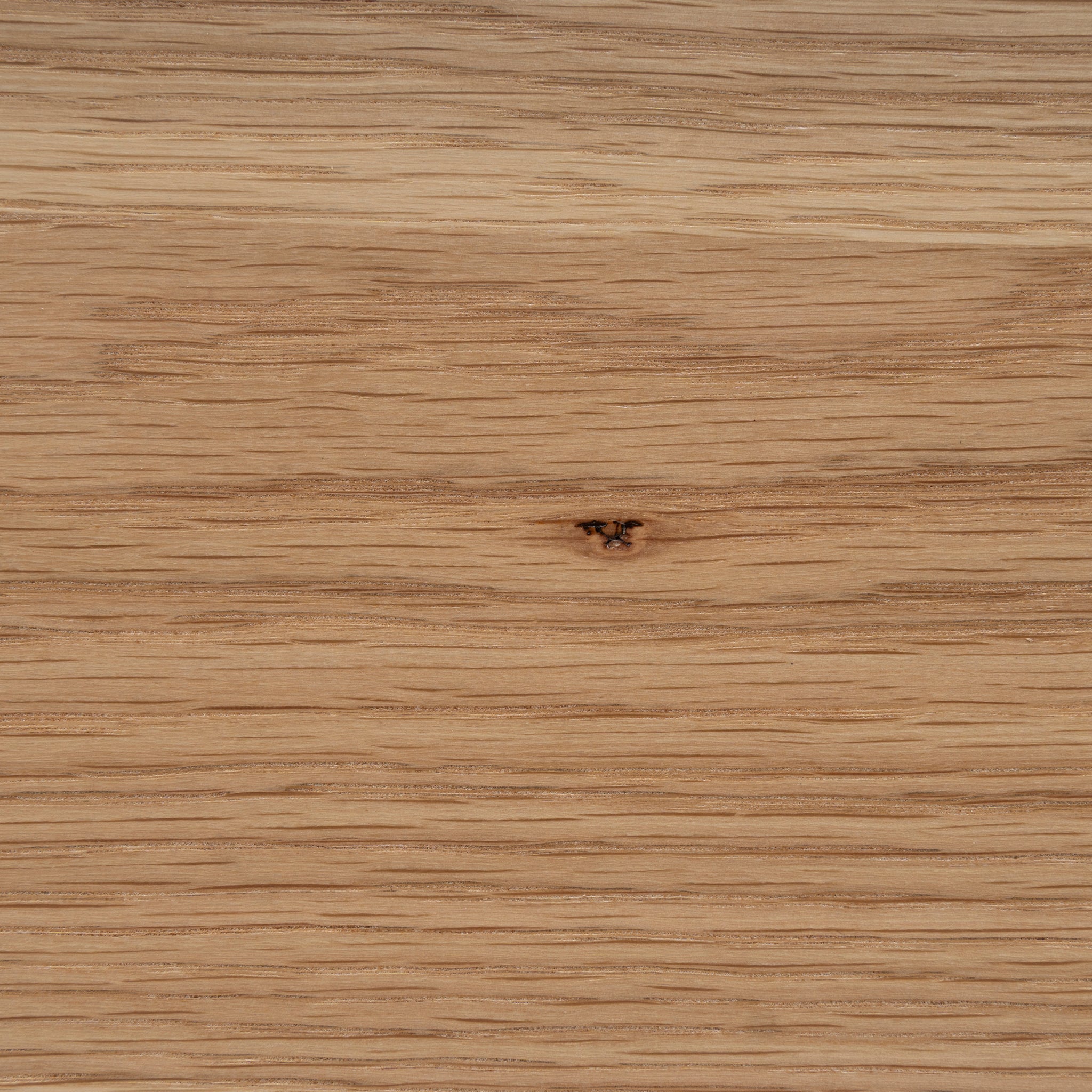 Haley 50cm Bedside Table - Natural Bedside Table KD-Core