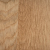 Kobus 50cm Bedside Table - Natural Bedside Table KD-Core