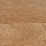 Kobus 50cm Bedside Table - Natural Bedside Table KD-Core