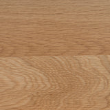 Kobus 50cm Bedside Table - Natural Bedside Table KD-Core