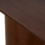Dorit Side Table - Walnut Side Table Iggy-Core