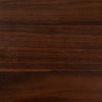 Dorit Side Table - Walnut Side Table Iggy-Core