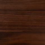 Dorit Side Table - Walnut Side Table Iggy-Core