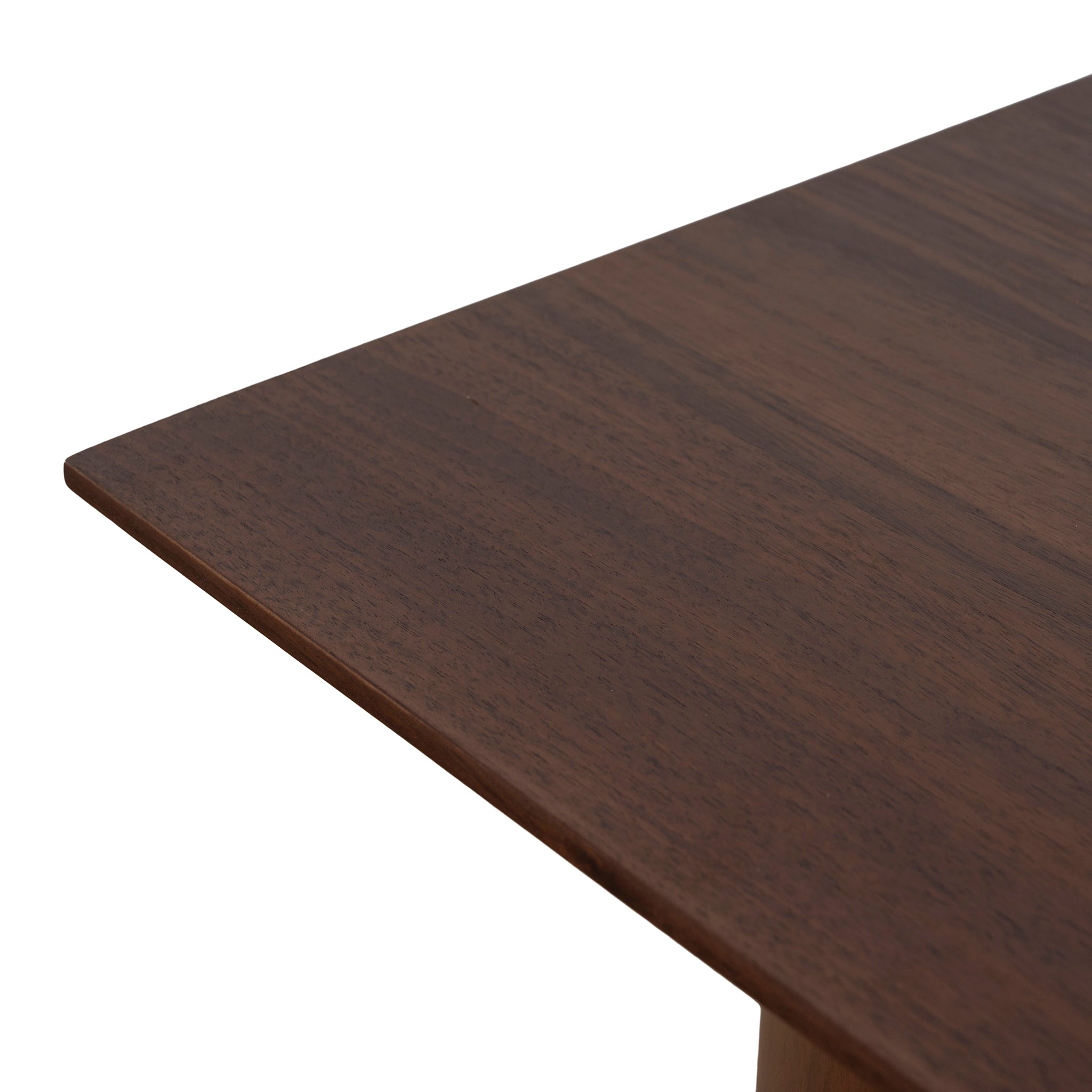 Dorit Side Table - Walnut Side Table Iggy-Core