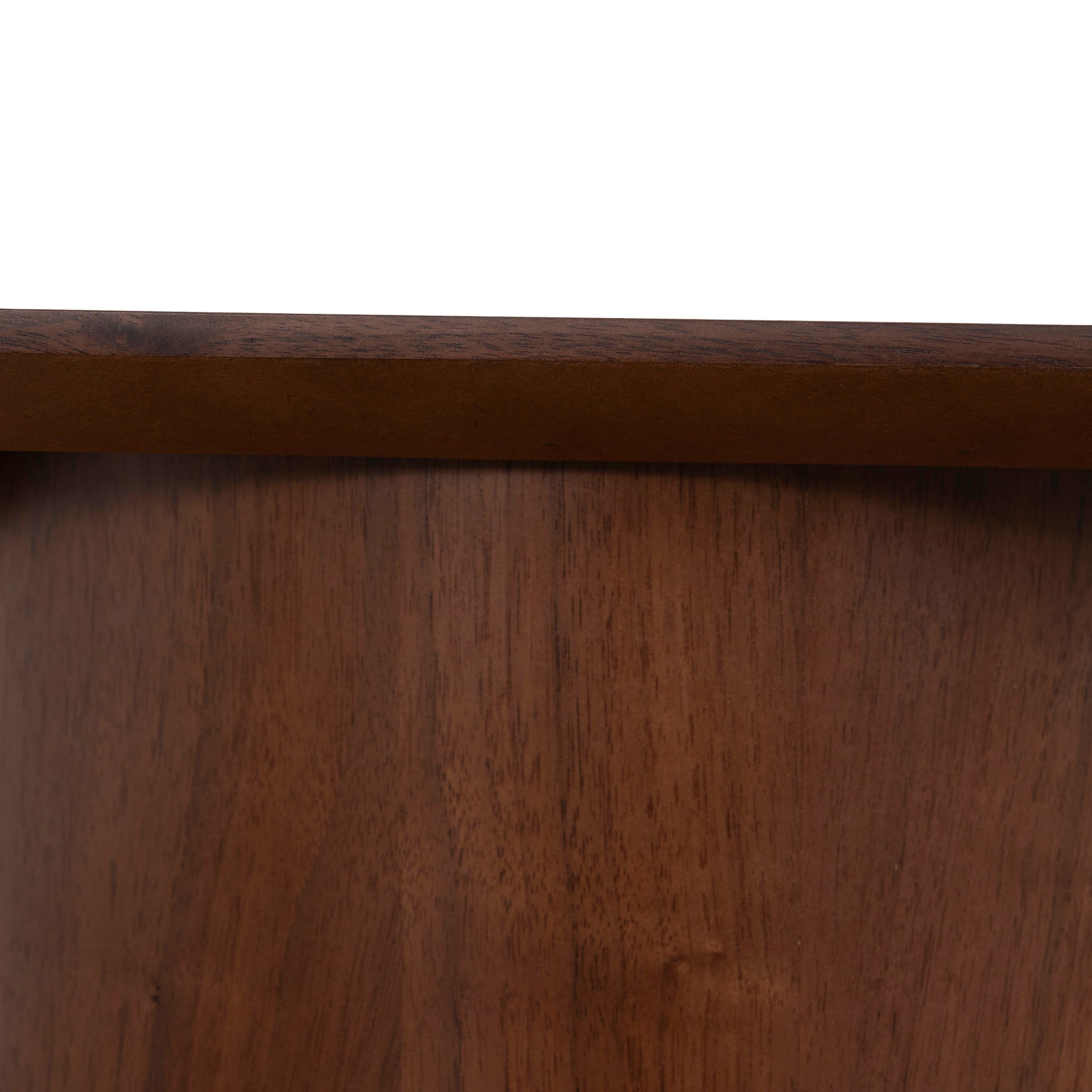 Dorit Side Table - Walnut Side Table Iggy-Core