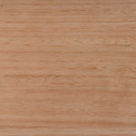 Jenny 56cm Bedside Table - Messmate Bedside Table AU Wood-Core