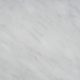 Arnar 60cm Bedside Table - Natural Oak with Marble Top Bedside Table Century-Core