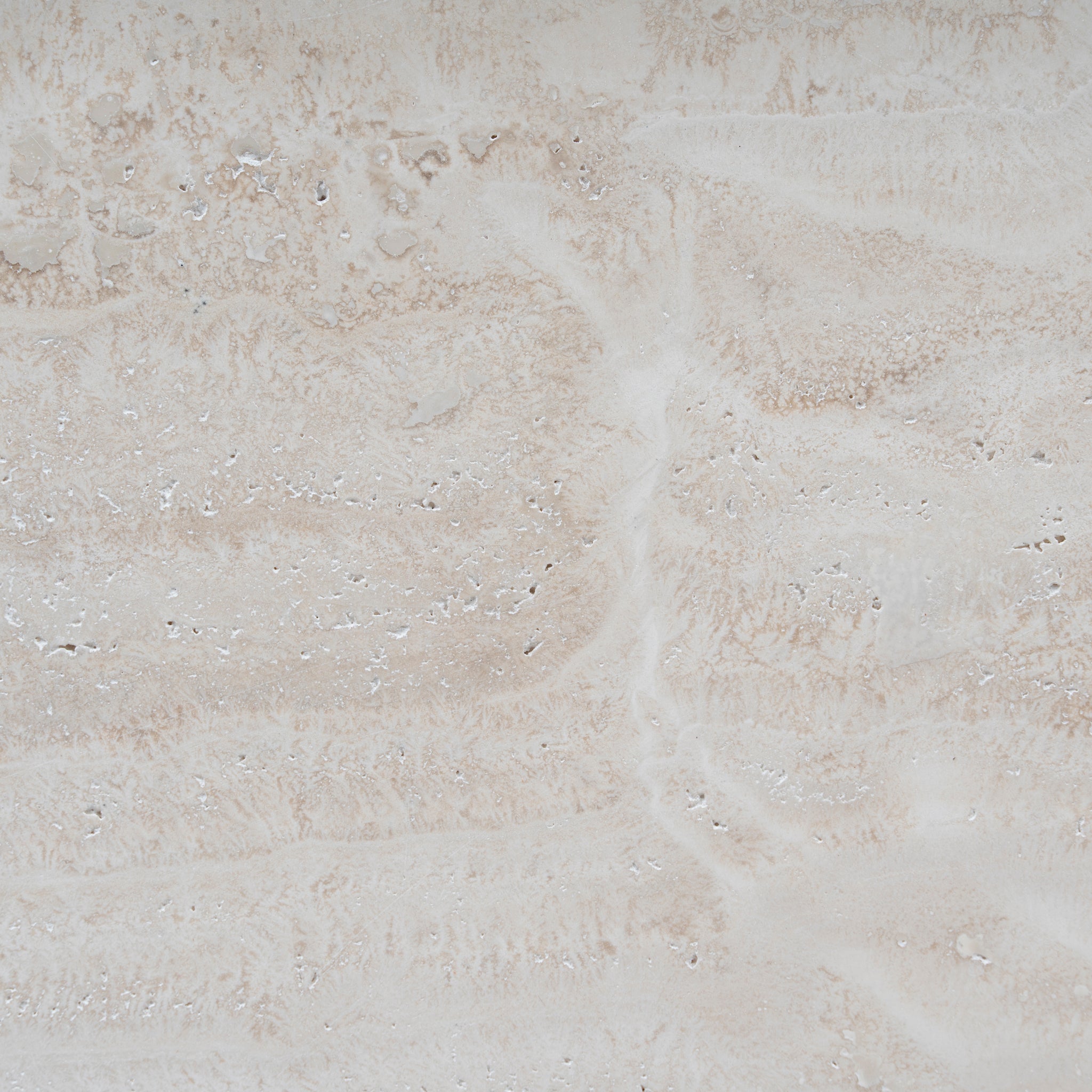 Marbela Nested Travertine Coffee Table - Natural Coffee Table NY-Core