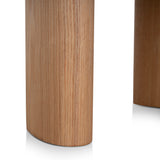 Marbela Nested Travertine Coffee Table - Natural Coffee Table NY-Core