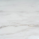 Marbela Nested Carrara Marble Coffee Table - Natural Coffee Table NY-Core