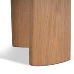 Marbela Nested Travertine Coffee Table - Natural Coffee Table NY-Core