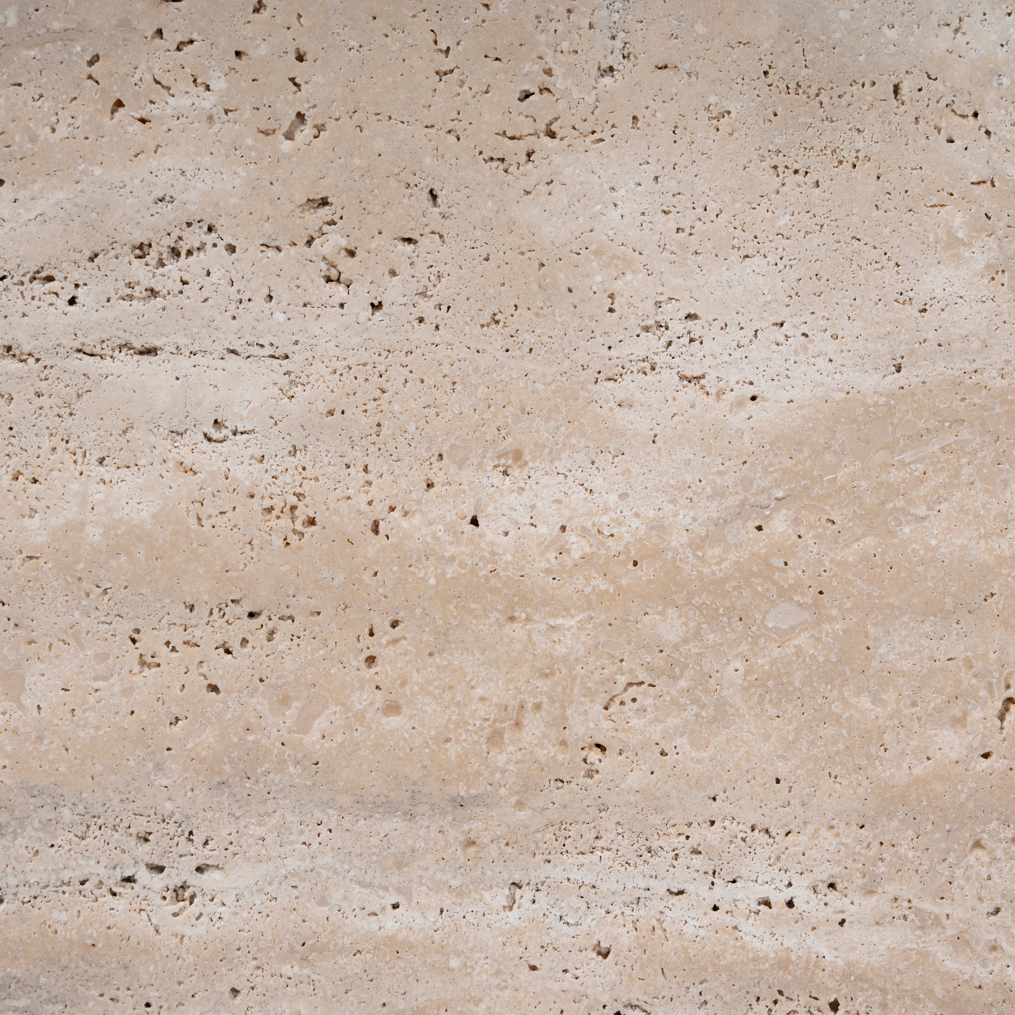 Hilaria 40cm Matte White Side Table - Natural Side Table NY-Core