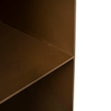 Novanta 60cm Side Table - Bronze Side Table NY-Core