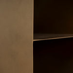 Novanta 60cm Side Table - Bronze Side Table NY-Core