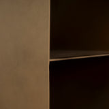 Novanta 60cm Side Table - Bronze Side Table NY-Core