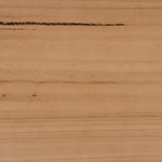 Serene 58cm Bedside Table - Messmate Bedside Table AU Wood-Core