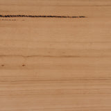 Serene 58cm Bedside Table - Messmate Bedside Table AU Wood-Core