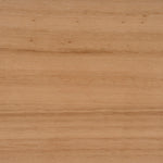 Serene 58cm Bedside Table - Messmate Bedside Table AU Wood-Core