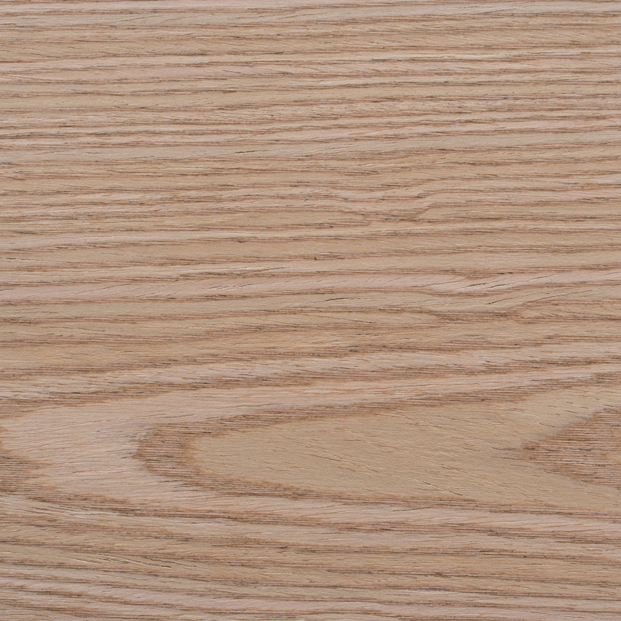 Ex Display - Sorella 51cm Bedside Table - Natural Bedside Table Mika-Core