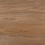 Ex Display - Stow 58cm Bedside Table - Natural Bedside Table Reclaimed-Core