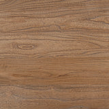 Ex Display - Stow 58cm Bedside Table - Natural Bedside Table Reclaimed-Core