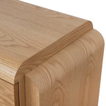 Aurelia Bedside Table - Natural Bedside Table IGGY-Core