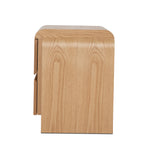 Aurelia Bedside Table - Natural Bedside Table IGGY-Core