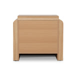 Aurelia Bedside Table - Natural Bedside Table IGGY-Core