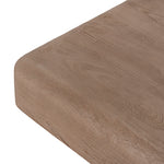 Kavaro 45cm Side Table - Natural Side Table Rebhi-Core