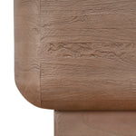 Tessera 45cm Side Table - Natural Side Table Rebhi-Core