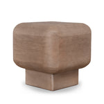 Tessera 45cm Side Table - Natural Side Table Rebhi-Core