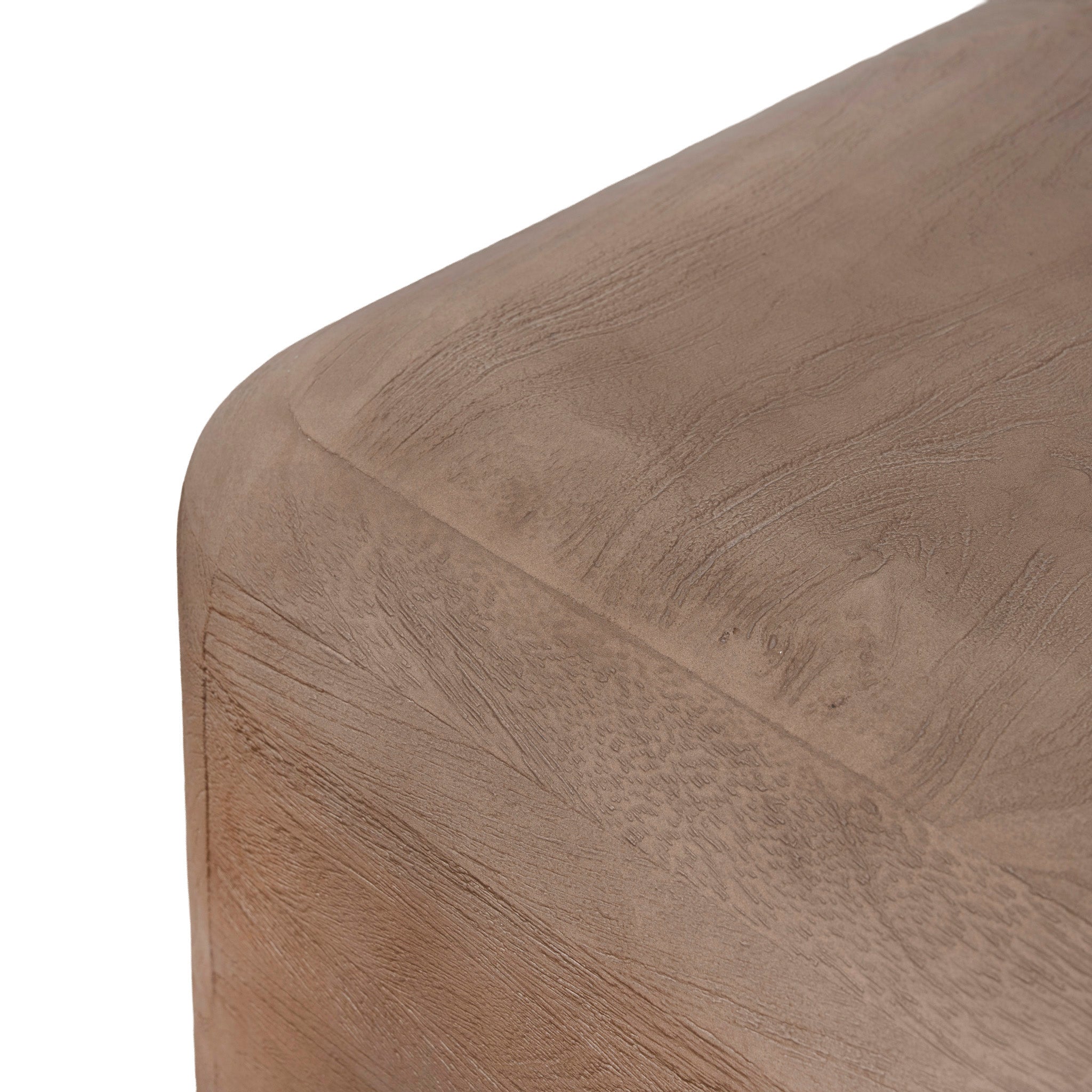 Tessera 45cm Side Table - Natural Side Table Rebhi-Core