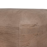 Tessera 45cm Side Table - Natural Side Table Rebhi-Core