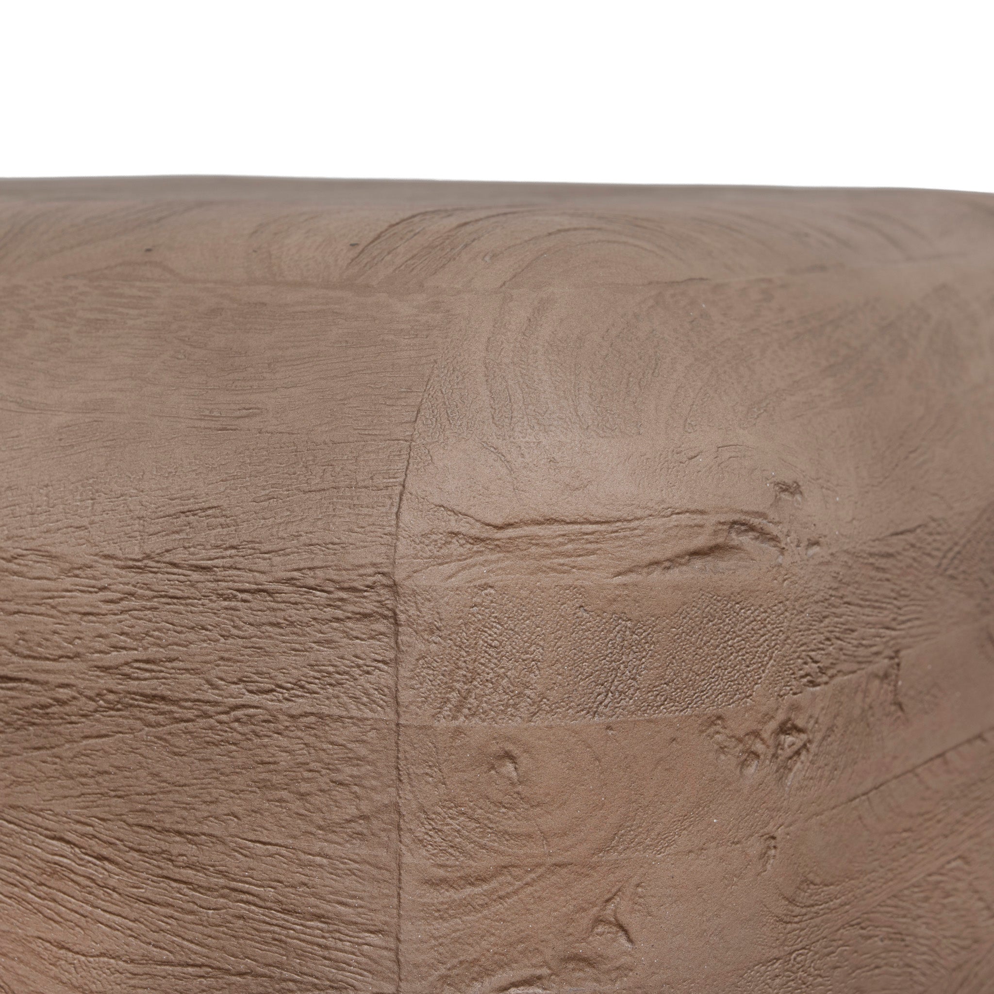 Tessera 45cm Side Table - Natural Side Table Rebhi-Core