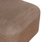 Tessera 45cm Side Table - Natural Side Table Rebhi-Core