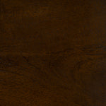 Sorren 33cm Side Table - Walnut Side Table Rebhi-Core