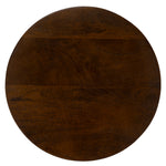 Sorren 33cm Side Table - Walnut Side Table Rebhi-Core