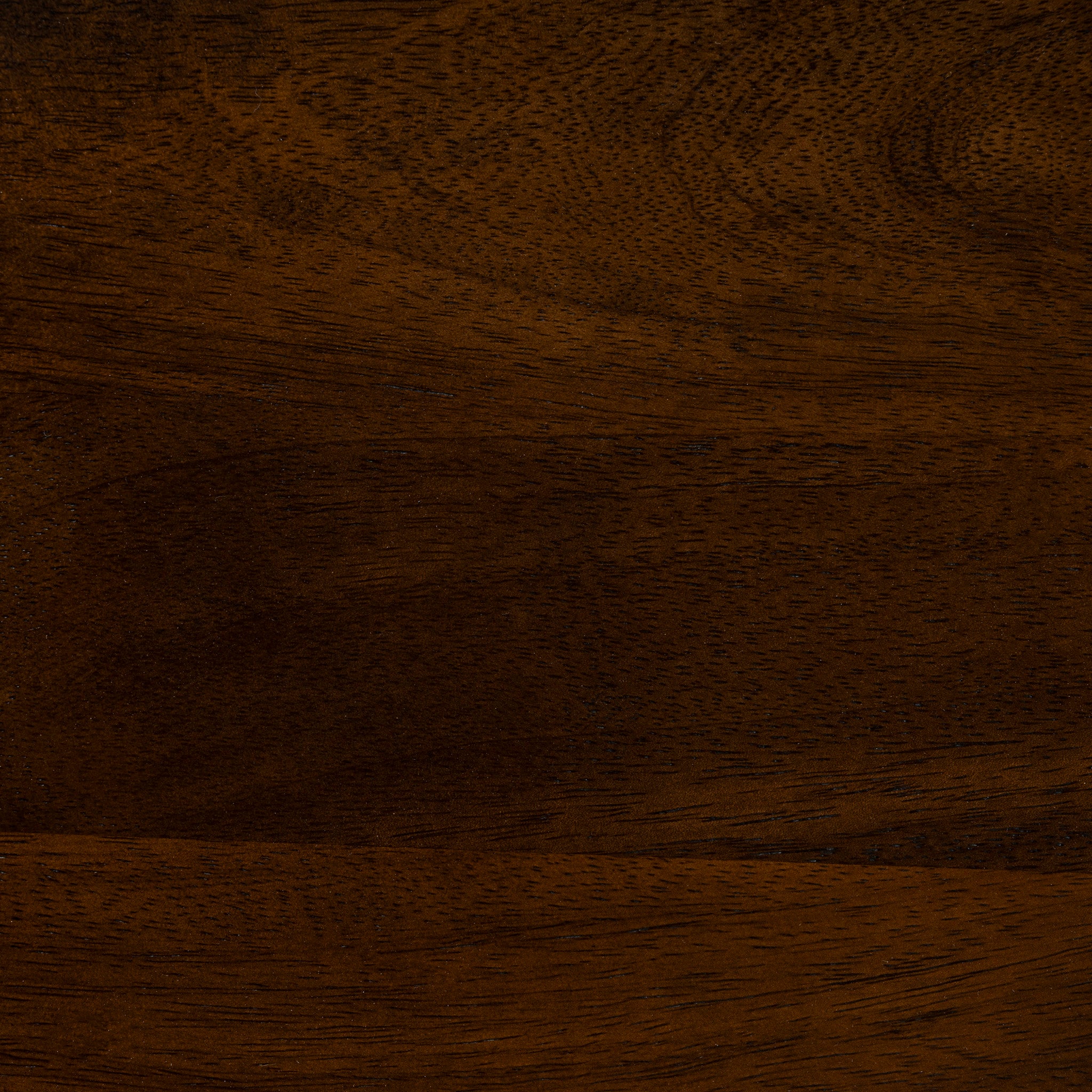 Calvado 35cm Side Table - Walnut Side Table Rebhi-Core