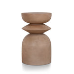 Lioro 30cm Side Table - Natural Side Table Rebhi-Core