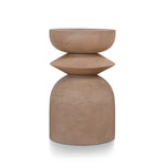 Lioro 30cm Side Table - Natural Side Table Rebhi-Core