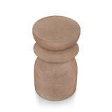 Lioro 30cm Side Table - Natural Side Table Rebhi-Core
