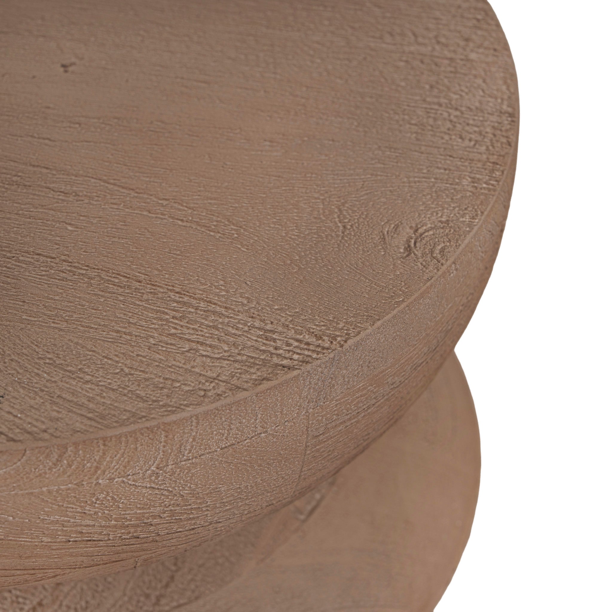 Lioro 30cm Side Table - Natural Side Table Rebhi-Core
