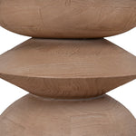 Lioro 30cm Side Table - Natural Side Table Rebhi-Core