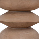 Lioro 30cm Side Table - Natural Side Table Rebhi-Core
