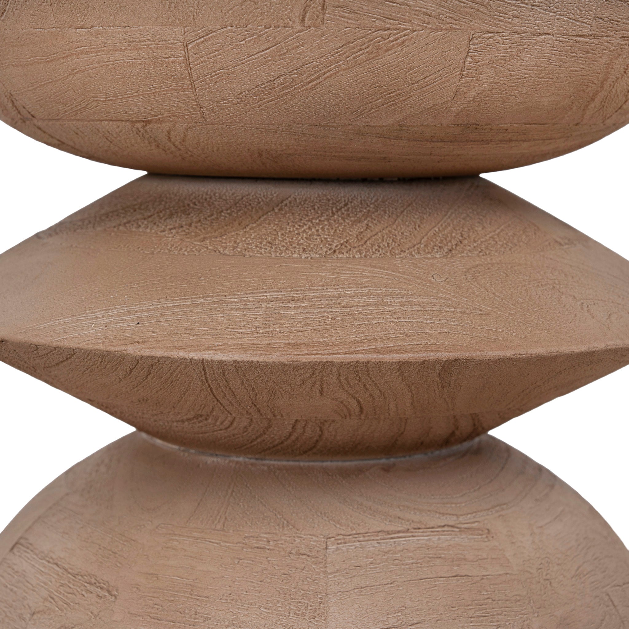 Lioro 30cm Side Table - Natural Side Table Rebhi-Core