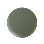 Zavro 40cm Round Side Table - Sage Green Side Table Bo Craft-Core