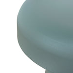 Zavro 40cm Round Side Table - Sage Green Side Table Bo Craft-Core