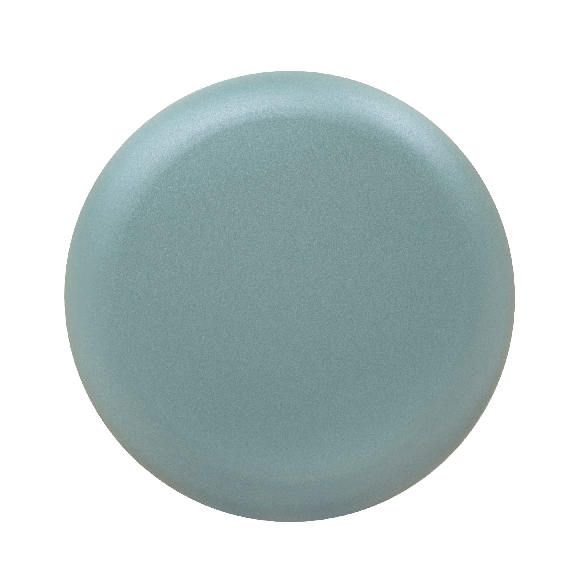 Zavro 40cm Round Side Table - Sage Green Side Table Bo Craft-Core